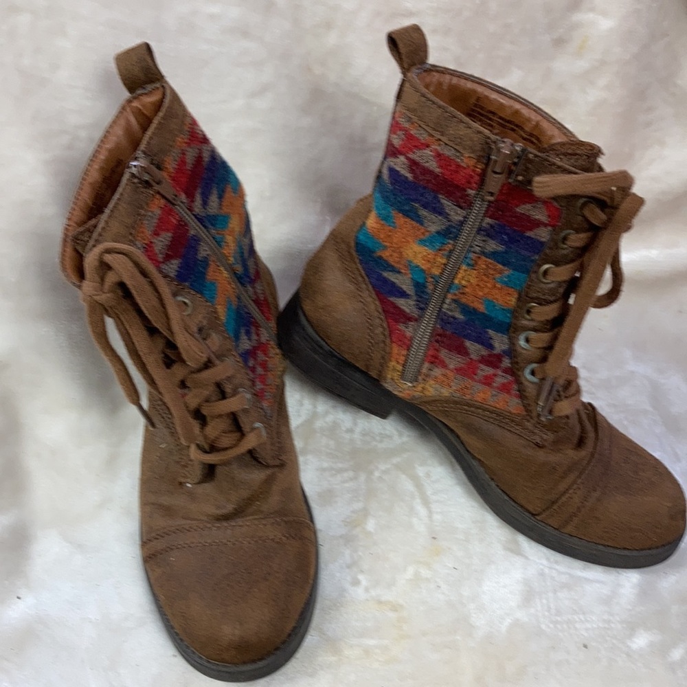 Ankle boots - Picture 6 of 6